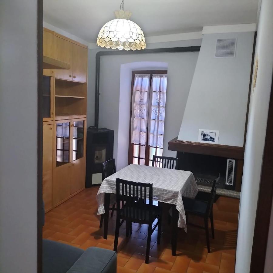 Casa Rina Apartment Nesso Exterior photo