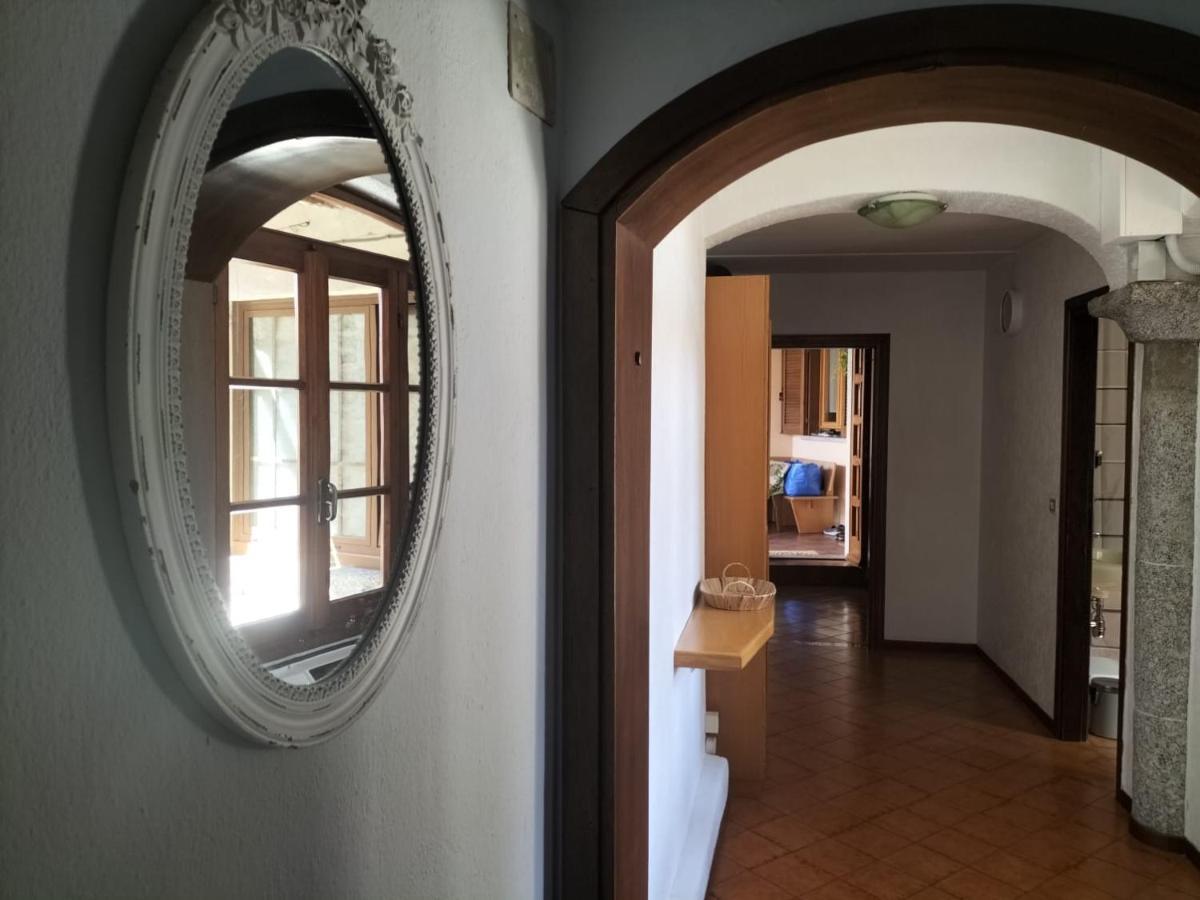 Casa Rina Apartment Nesso Exterior photo