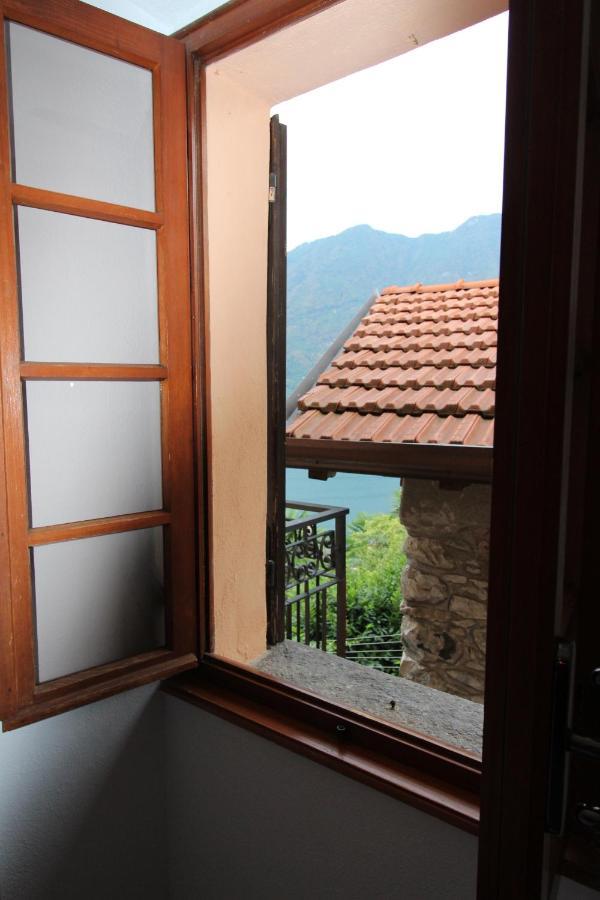 Casa Rina Apartment Nesso Exterior photo